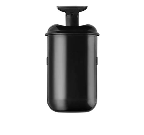 Pure Concepts SaniPod Sanitary Disposal Introducing Pod Petite