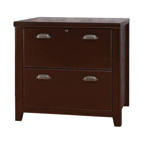 Kathy Ireland Home By Martin Furniture Tribeca Loft 2 Drawer Lateral File And Reviews Wayfair