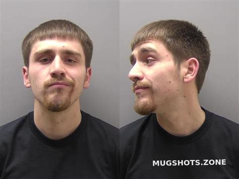 CUNNINGHAM NOAH HUNTER 02 26 2023 Buchanan County Mugshots Zone