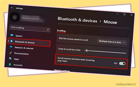 Come Risolvere Un Ritardo Del Mouse Bluetooth Molto Conent