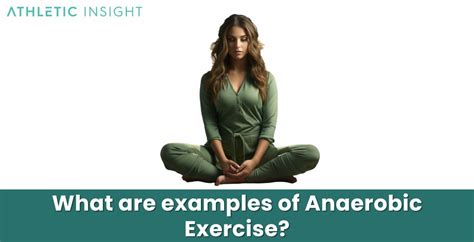 Anaerobic Exercise: Importance, Benefits, and Examples - Athletic Insight