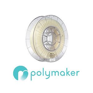 Filament POLYMAKER PolyDissolve S2 High Temp PVA