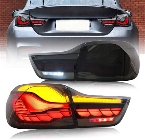 Lampy Tylne Oled Bmw M Coupe Grand Er F F F F Nowe Vland