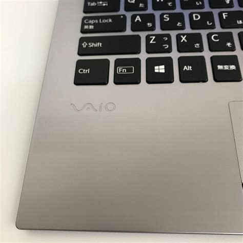 【在庫処分セール】中古ノートパソコン 本体 バイオ Vaio Pro Pg V11c11n Windows11 第8世代 Corei5