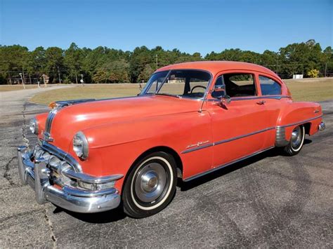 Pontiac Silver Streak For Sale Classiccars Cc