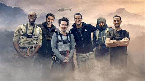 Prime Video Running Wild With Bear Grylls Season 3 Season 3