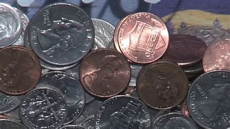 Coin Shortage Caused By COVID 19 Sparks No Change Policy In Stores