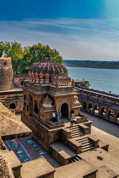 10 Hidden Gems In Madhya Pradesh You Must Visit in 2025 | Monument in