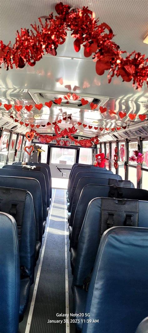 School bus decoration ideas – Artofit