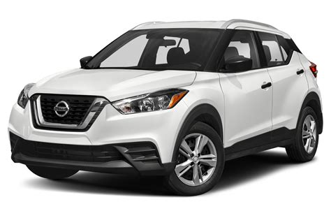 2019 Nissan Kicks - Specs, Prices, MPG, Reviews & Photos | Cars.com