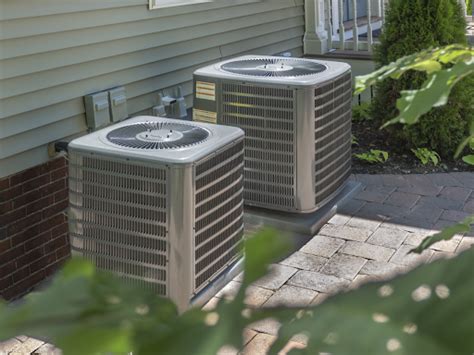 Is Rheem A Good Air Conditioner Brand Magnolia Companies