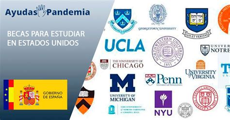 Qu Son Las Becas Para Estudiar En Estados Unidos