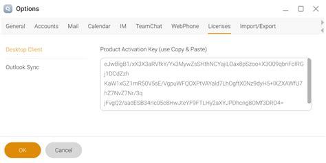 icewarp server nahrada za microsoft exchange