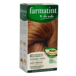 Farmatint N Rubio Oscuro Compra Online