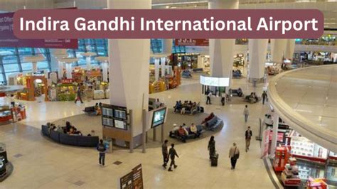 10 Best Hotels Near Indira Gandhi International Airport