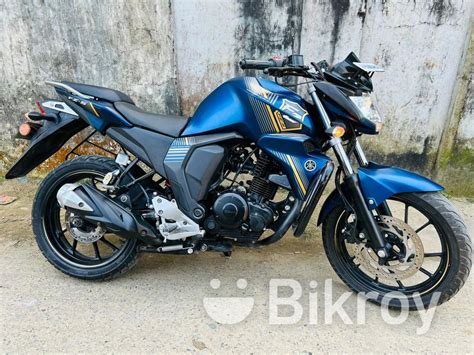 Yamaha Fzs For Sale Shahi Eidgah Bikroy