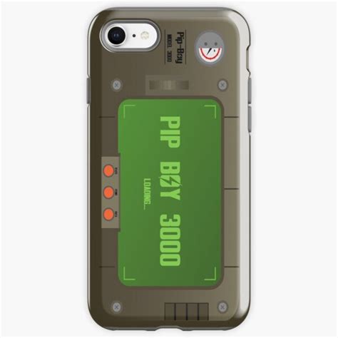 Fallout Iphone Cases And Covers Redbubble