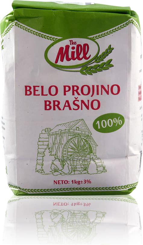 Belo Projino Bra No Kg Bio Pajz Zdrava Hrana