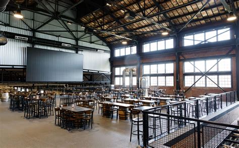 Taproom - Pittsburgh Brewing Company