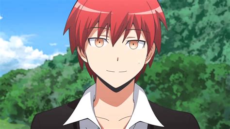 Karma Akabane Assassination Classroom Wiki Fandom Powered By Wikia