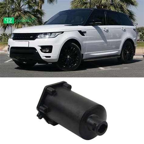 Compresor De Aire Drier Vub504700 Para Land Rover Range Sport Para