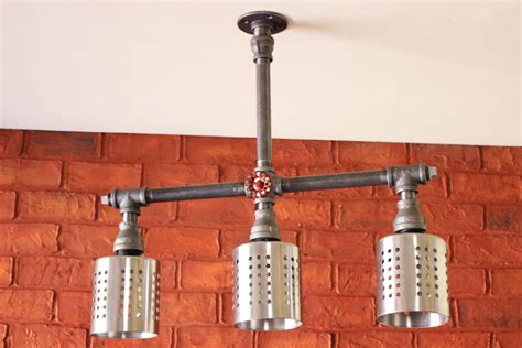 Create a Steampunk Kitchen: Victorian Elegance meets Industrial Style