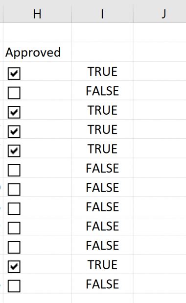 How To Highlight A Cell Or Row With A Checkbox In Excel Sheetaki