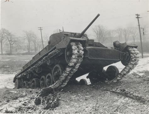 Tank Archives On Twitter Canada Is Rarely Though Of As A Tank