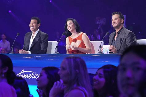 Katy Perry Says She Is Leaving American Idol After 7 Seasons To See The World And Bring New