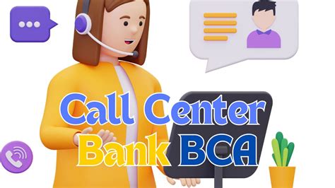 6 Cara Menghubungi Call Center BCA Bebas Pulsa