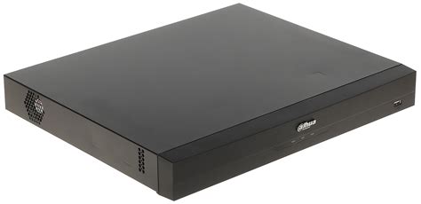 AHD HD CVI HD TVI CVBS TCP IP DVR XVR5232AN 4KL I3 16 Channel