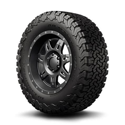 Bf Goodrich All Terrain Ta Ko2 22565r17 Lp Aventure Inc