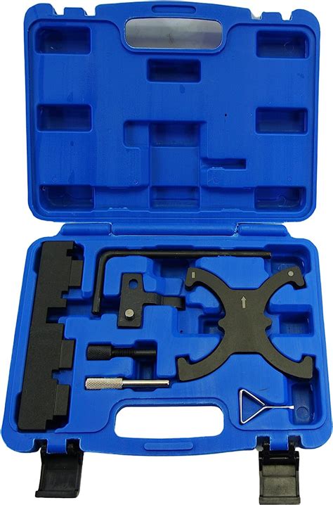 Mekanik Compatible With Ford Ti Vct Engine Timing Tool Kit