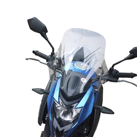 Cfmoto Cf Nk Nk Cm Front Motorcycle Windshield Windscreen In