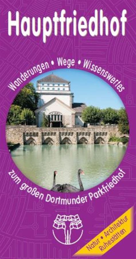 Hauptfriedhof Dortmund Von Rolf Drewes Buch 978 3 926137 57 9