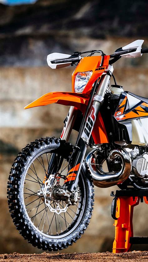 Ktm Bike Dirt Bike KTM HD Phone Wallpaper Pxfuel