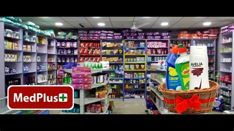 MedPlus Offers 30 Discounts On Medicines YouTube