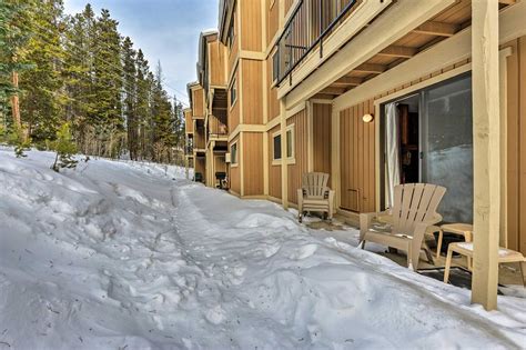 Downtown Winter Park Condo Steps To Ski Shuttle Updated 2019