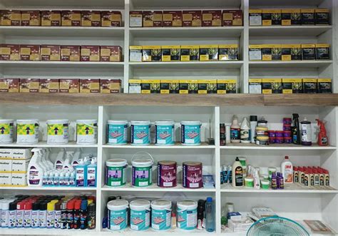 paint shopee kottakkal