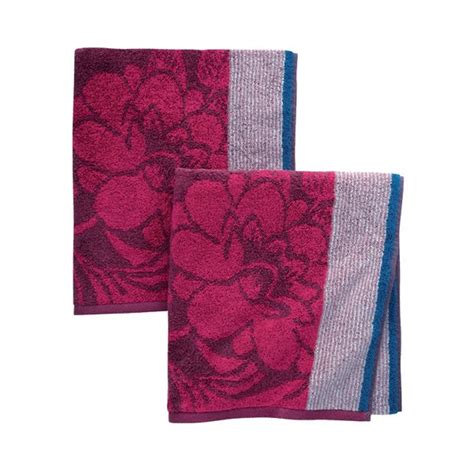 Drap De Bain IMPRESSION YVES DELORME Collection Impression YVES