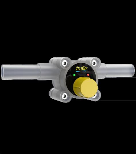 Propulse Turbine Flow Meter Sensors Icon Process Controls