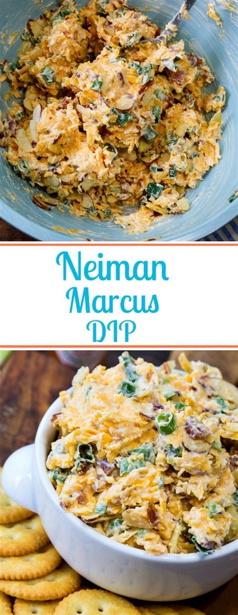 Neiman Marcus Dip Recipe Food Cooking Recipes Recipes