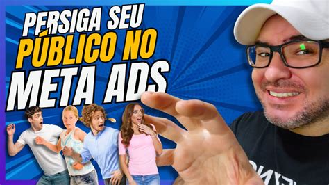 Como Criar Público Personalizado no Facebook Ads Tutorial Completo