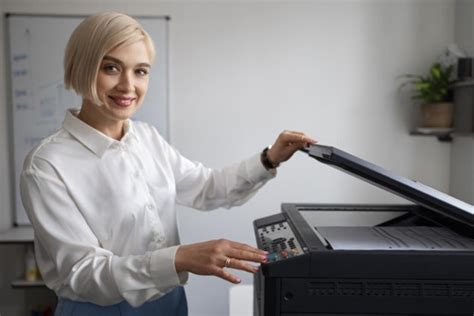 Choosing The Right Printer For Your Needs Boomerang Tcr Qld