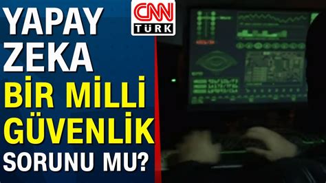 MİT ten yapay zeka operasyonu Cumhurbaşkanı Erdoğan ın sesini taklit