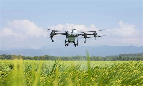 How Technology Is Transforming Indian Farming A Closer Look At The