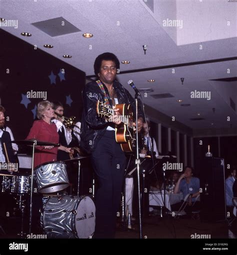 Charley Pride 1982e3721supplied By Photos Inccredit Image