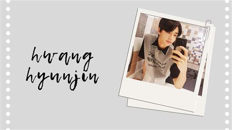 HyunJin Skz Wallpaper