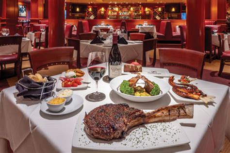 Fleming's Prime Steakhouse & Wine Bar - 78209 Magazine