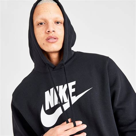 Nike Sportswear Club Fleece Hoodie Hamilton Place